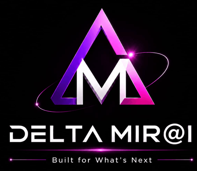 DELTA MIR@I — Your Progress Path Partner