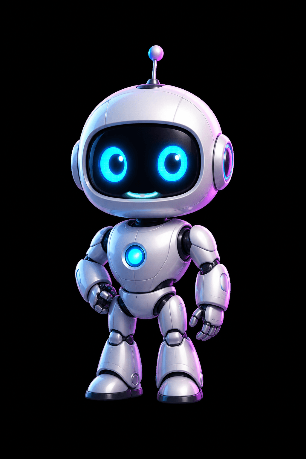 Delta Mirai Autonomous Agent